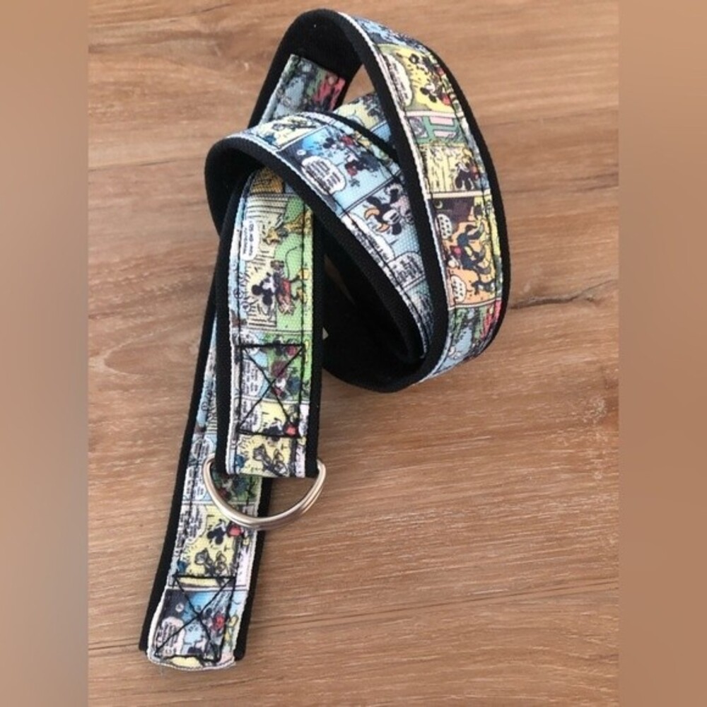 Disney Character Belt S/M